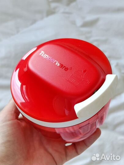 Спиралайзер и измельчитель Tupperware