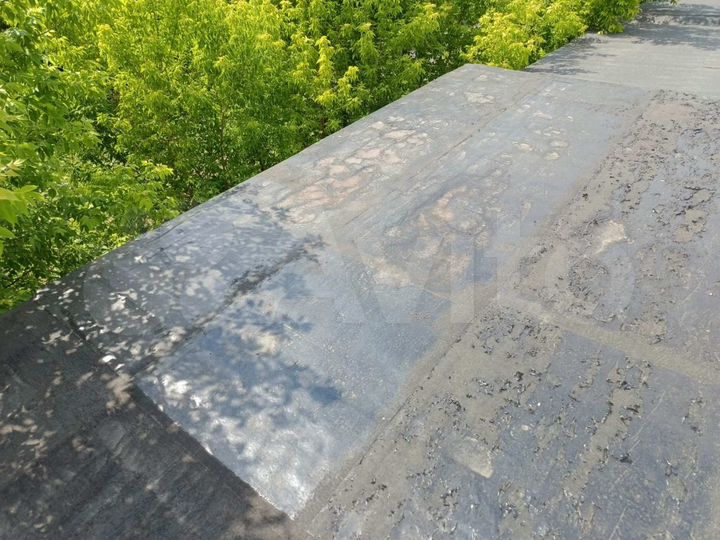 Гараж, 22 м²