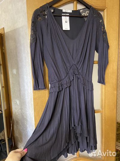 Вещи пакетом женские 46