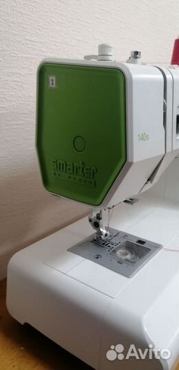 Швейная машина Pfaff