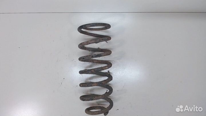 Пружина подвески Toyota Land Cruiser Prado (90)