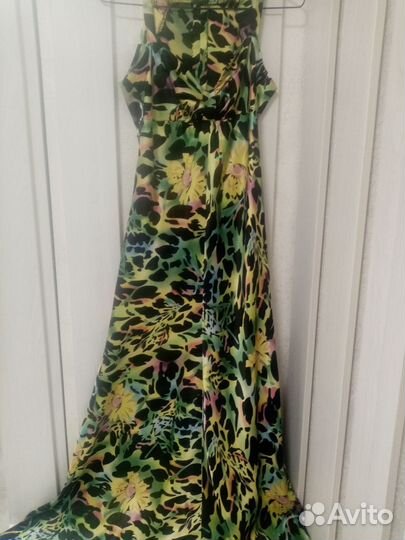 Платье женское вечернее