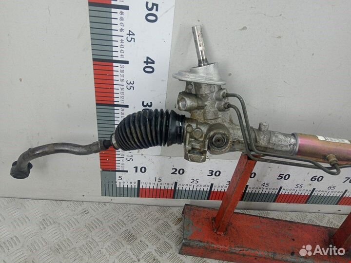 Рейка рулевая Volkswagen Sharan