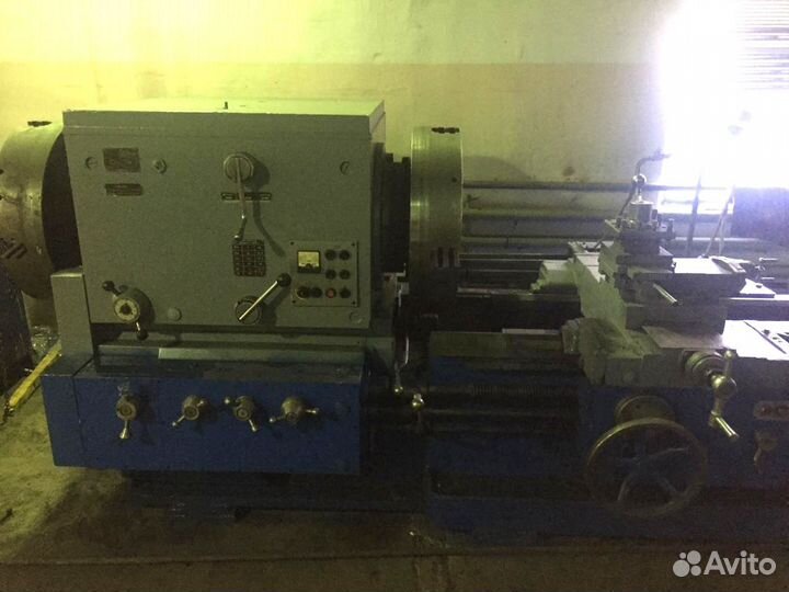 Станок 1Н983 бу