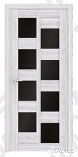 Двери межкомнатные новые