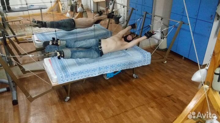 Кровать - правило