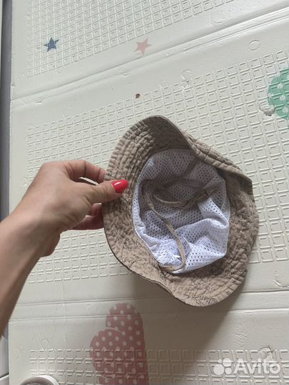 Панама детская 50р