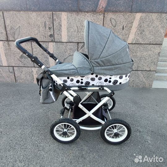 Продам детскую коляску