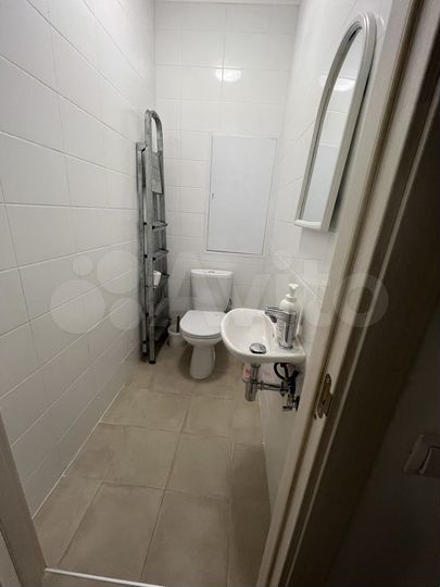 Комната 20 м² в 2-к., 2/24 эт.