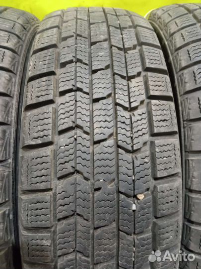 Dunlop DSX-2 155/65 R13