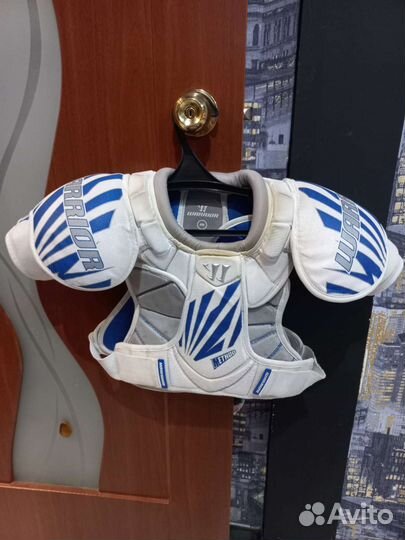 Хоккейная экипировка