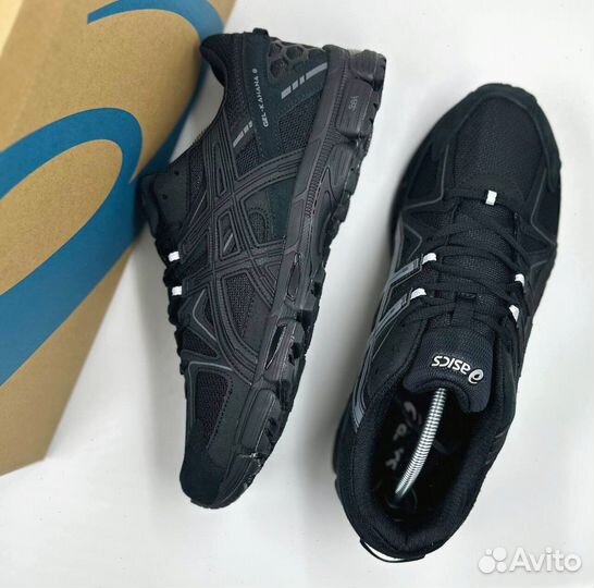 Великан Asics Gel-Kahana 8, арт.221346