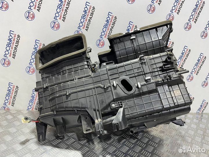 Корпус печки Kia Ceed ED