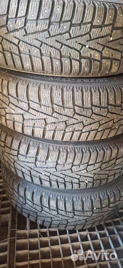 Nexen Winguard Ice 205/65 R15