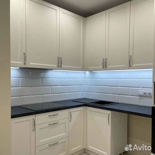 Кухня / кухонный гарнитур на заказ