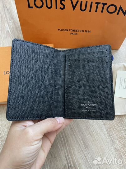 Louis vuitton органайзер