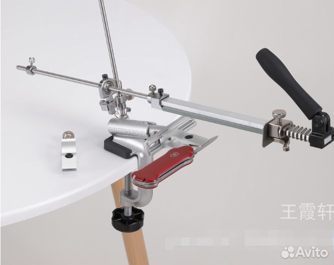 Ruixin RX-009 новая профессиональная точилка ножей