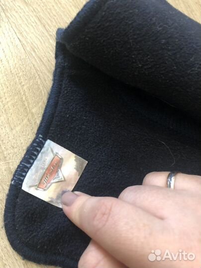 Манишка,варежки,перчатки на 1-2 года