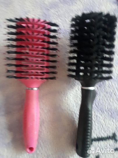 Щетки расчески