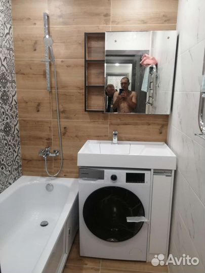 Профессиональный сантехник