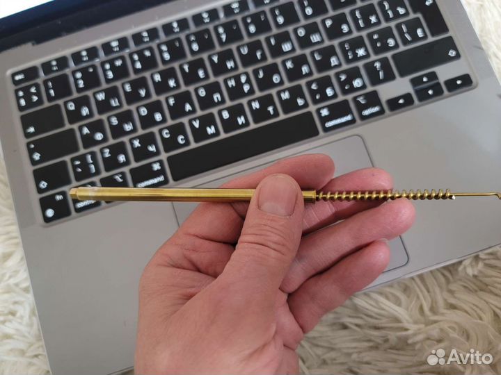 Генератор Coleman 502