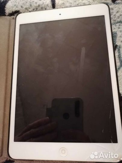 iPad mini 2 16gb