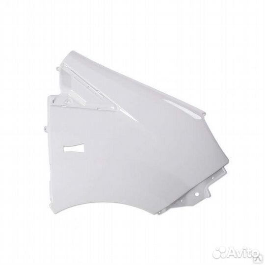 Крылья на Газель next