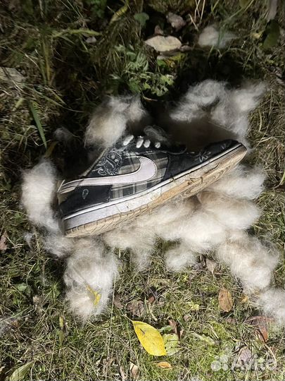 Travis Scott x Nike SB Dunk Low Limited eddition