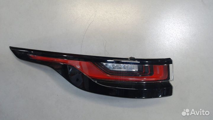 Фонарь (задний) Land Rover Range Rover Velar, 2019