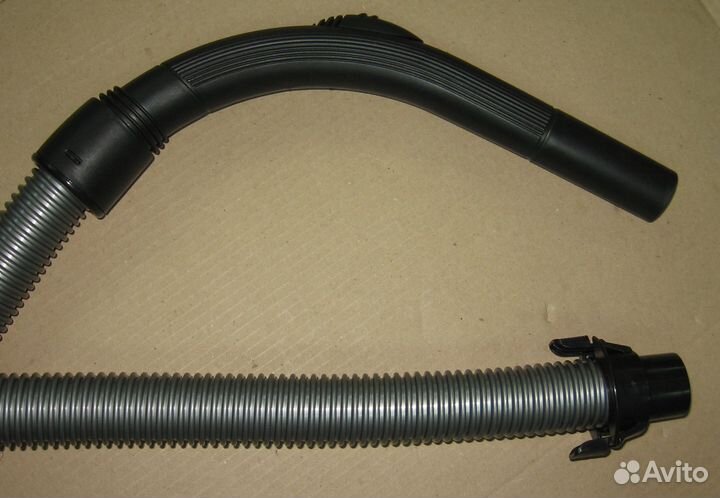 Шланг в сборе для пылесоса 35мм samsung / PL-0