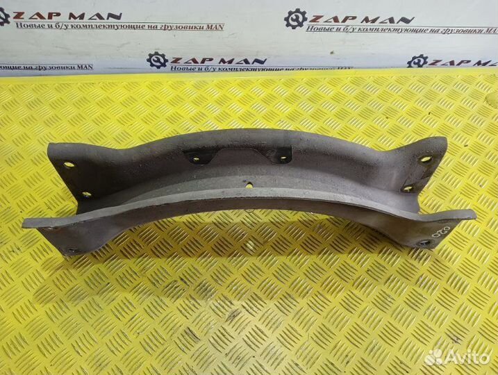 Траверса рамы поперечная Man Tga Tgs Tgx