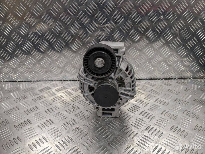 Генератор BMW 1 E81/E82/E87/E88 рест