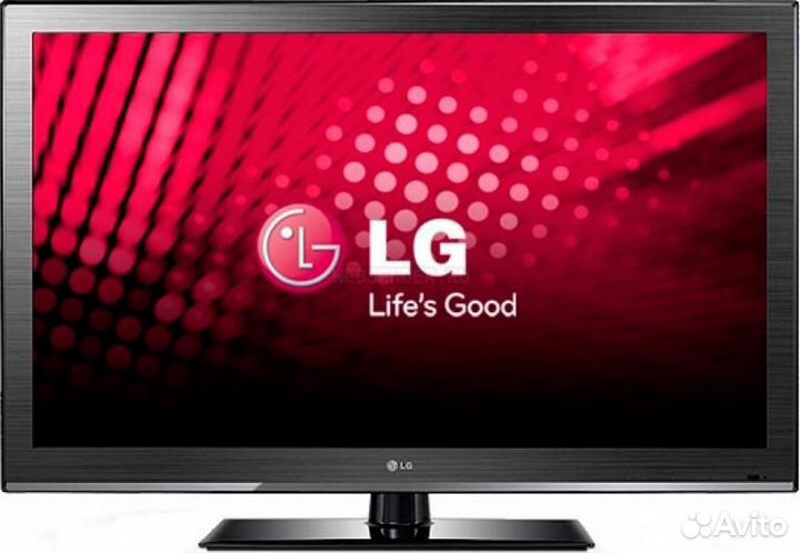 Ремонт телевизоров