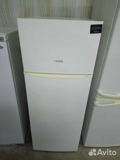 Холодильник бу маленький для дачи. Привезем