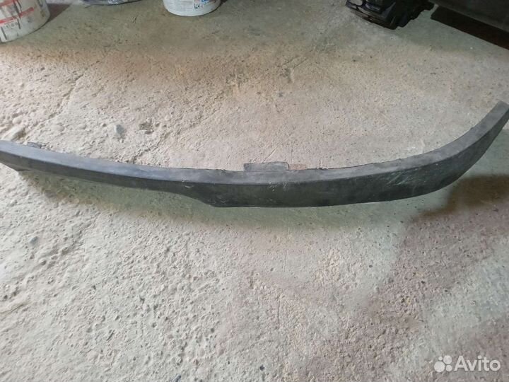 Губа от Опель Астра GTC 2008