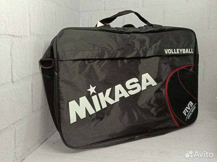 Сумка для мячей