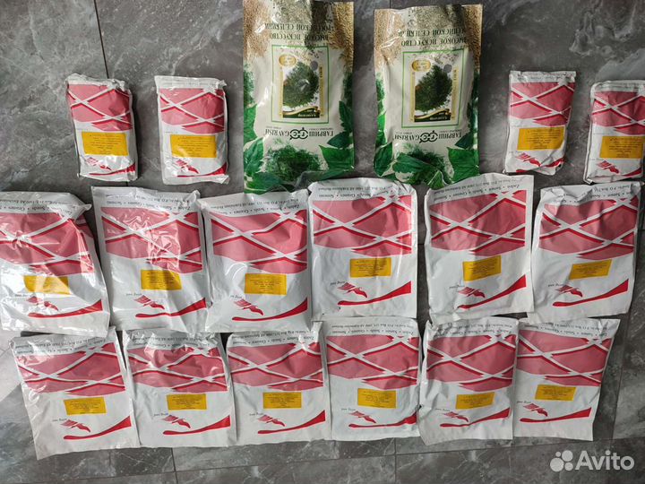 Семена Голандия, япония и Франция