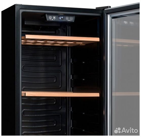 Холодильник винный Climadiff CS105B1