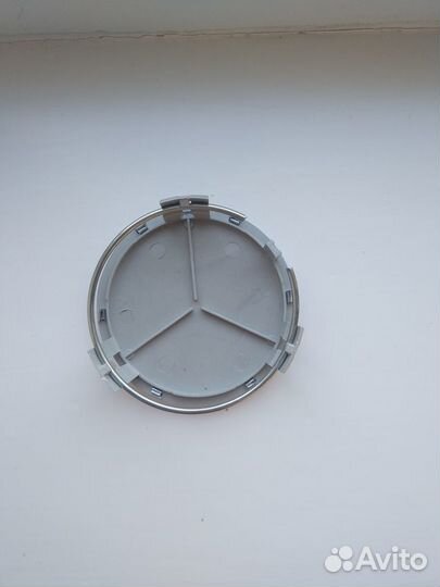Колпачок для Mercedes-Benz