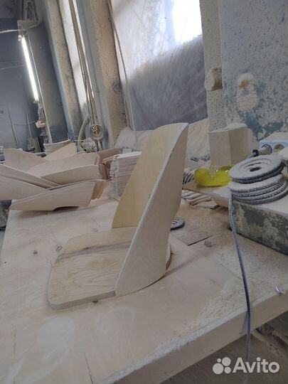 Каркас стула