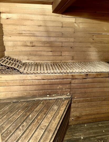 Дача 96 м² на участке 7 сот.