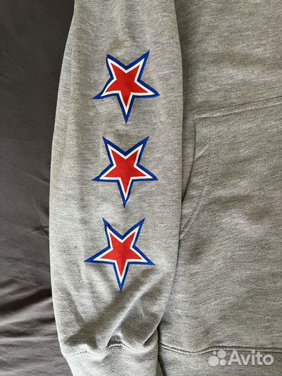 Зипка Zero skateboards