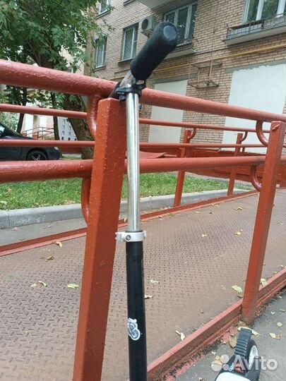 Самокат oxelo