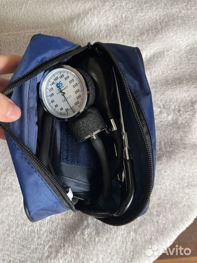 Тонометр новый
