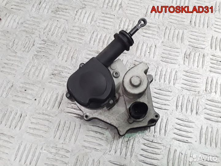 Клапан воздушный Фольксаваген Пассат Б6 2900308501