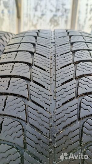 Michelin X-Ice XI3 185/65 R15 92T