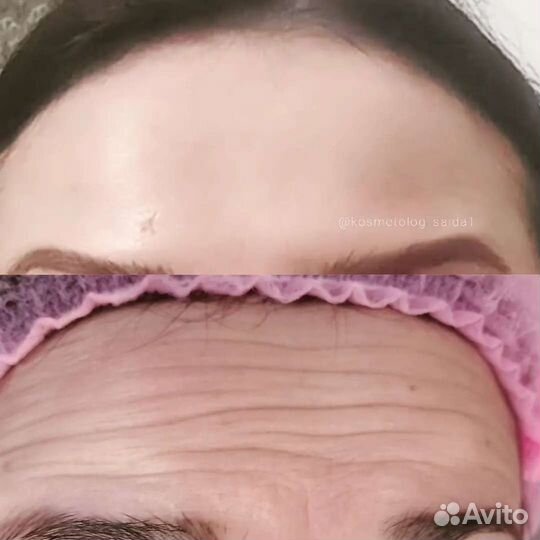 Косметолог