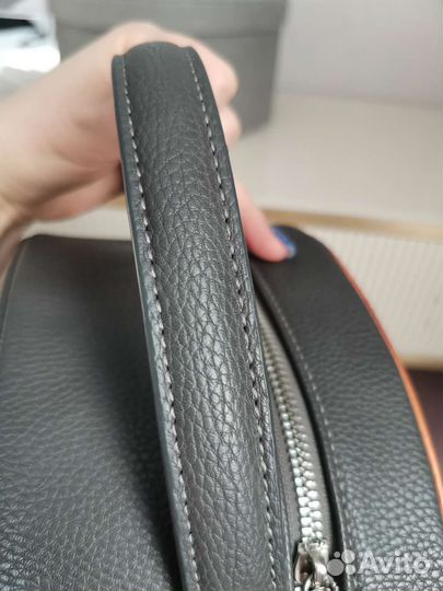 Сумка дизайнерская Anna Wolf