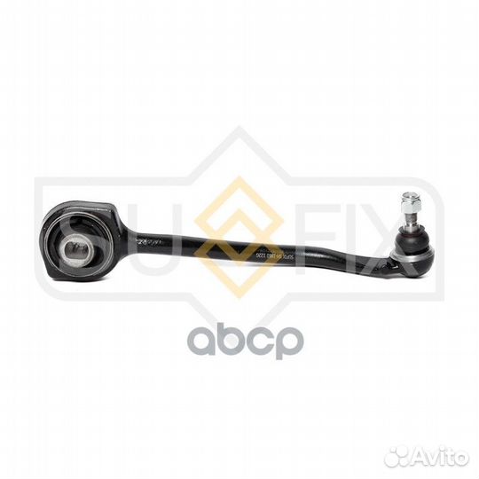 Рычаг подвески нижний перед прав SH1861 sufix