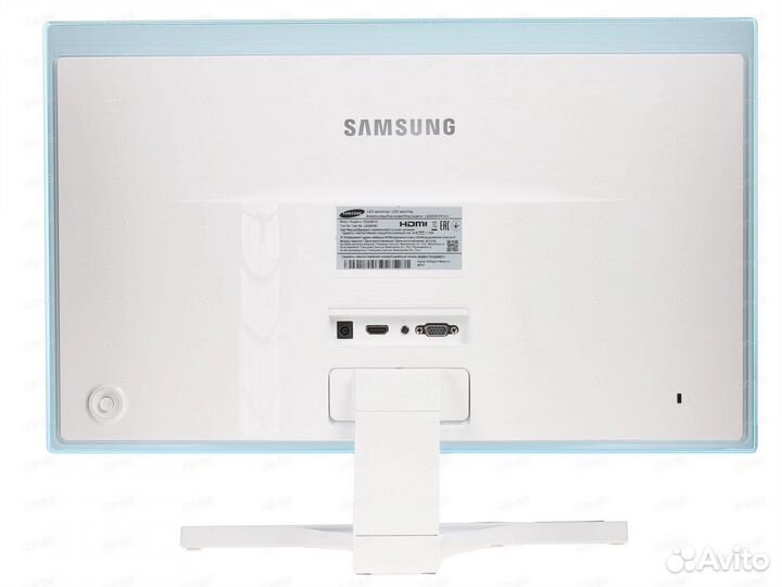 Монитор самсунг 22 дюйма S22E391H